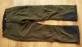 Mackenzie Softshell PRORETEX MEMBRAN Winter Trouser размер М за лов зимен софтшел панталон - 718