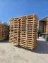 Продаваме палети, снимка 1