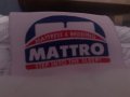 Топ матрак Матро 180/200 5 см. височина, снимка 1 - Матраци - 44076508