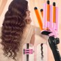 Тройна ретро преса за къдрене на косата -14.00€, снимка 7