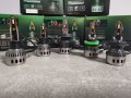 F10 LED super focusing крушки за основни фарове, H1 Н3 Н4 Н7 Н11 НВ3 НВ4, 6000 lm, снимка 5