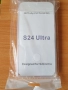 Калъф за Samsung Калъф за Galaxy S24 Ultra, снимка 1
