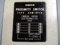 индуктивен датчик Omron E2M-BP14 proximily sensor switch, снимка 5