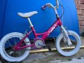 Детско колело, снимка 1 - Детски велосипеди, триколки и коли - 44088192