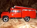 Zil 130 Зил 130 1.43 Scale Deagostini , снимка 9
