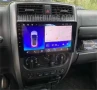 Suzuki Jimny 1998г-2004г Мултимедия/Навигация, снимка 3