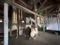 Линия за производство на пелети от люцерна,слама, слънчогледови люспи, снимка 3