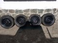 Зимни гуми FULDA с джанти