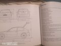 Книжка ръководство за BMW E46 compact , снимка 4