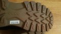 ECCO RUGGED TRACK GORE-TEX Leather Shoes размер EUR 42 естествена кожа водонепромокаеми - 512, снимка 14