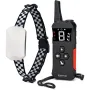 Електрически нашийник за дресировка на кучета – Водоустойчив, Удобен и Ефективен, снимка 5