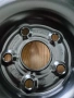 Резервна гума (тип патерица) 125 70 R18 за VW Skoda Seat Audi , снимка 3