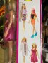 Детски комплект за игри - Barbie Dream Closet 60см , розов, снимка 8