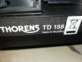 THORENS-ВНОС SWISS 0112231633, снимка 7