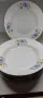Български порцелан ,,Дянко Стефанов" , Разград. Чиния, основно, дълбока елипса, снимка 11