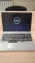 15.6" Dell Latitude 5511 256GB NVMe, 8GB DDR4. Бизнес клас! , снимка 2
