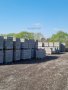 Бетонни тухли(блокчета), снимка 1 - Строителни материали - 43511602