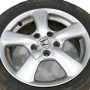 Алуминиеви джанти 5x114.3 с гуми R16 Honda Civic VIII 2006-2011 ID: 153931, снимка 4