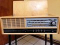 Радио "Сириус 309"1975г., с грамофон, снимка 2