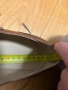 Нови мъжки кожени обувки 42, снимка 8