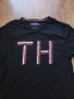 Tommy Hilfiger - страхотна мъжка тениска S, снимка 3