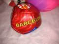 Футболна топка FC Barcelona- малка , снимка 1 - Футбол - 37880669