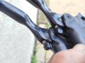 Хидравлични спирачки за велосипед колело sram guide, задна за вграждане , снимка 5