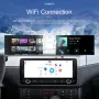 Мултимедия, за BMW E46, 3, Двоен дин 8.8", Навигация, плеър, екран Android, 316i, 318, 320, 325, 335, снимка 6