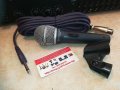 wharfedale profi mic с кабел и държач 2303211657, снимка 7