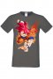 Мъжка тениска Dragon Ball Z 06,Анимация,игра,Празник,Повод., снимка 8