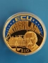 ГОЛЯМА ‼ПОЗЛАТЕНА‼ ВЪЗПОМЕНАТЕЛНА МОНЕТА - ЛИБЕРИЯ, снимка 2