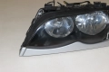 Ляв фар BMW E46 facelift седан комби Serie 3 (2001-2005г.) 63126910955, снимка 3