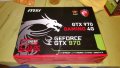 MSI GeForce GTX 970 GAMING 4GB