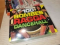 RAGGA DANCEHALL 5CD-ВНОС FRANCE-КОЛЕДНО 5 ДИСКА ЗА 45ЛВ 1712252001, снимка 9