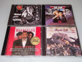 колекция 4CD филмова музика