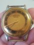 Часовник Chronometer ANCRE. Vintage watch. Швейцарски механизъм. Military watch. Военен. Мъжки , снимка 9