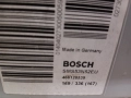 Свободно стояща съдомиялна Бош Bosch Made in Germany 2 години гаранция!, снимка 5