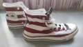Кецове Converse, 39.5 номер, снимка 9