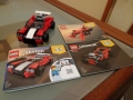 Конструктори Лего - модел LEGO Creator спортни автомобили, снимка 14