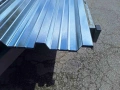 Покривна поцинкована ламарина TR40x188-940 в София, снимка 4