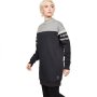 Нова G-star Bilbi Block Funnel SW Dress WMN Long Sleeve Дамска Рокля Размер XS към S, снимка 1 - Рокли - 43425192