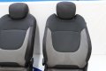 Салон Renault Captur (2013-2017г.) Седалки Рено Каптюр, снимка 9