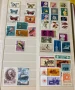 Стари пощенски марки, снимка 3