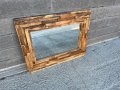 Огледало ръчна изработка , снимка 4