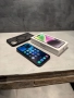 КАТО ЧИСТО НОВ Iphone 14 128 GB Midnight + подарък, снимка 7