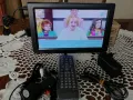 Продавам  чисто НОВО ПОРТАТИВНО   ТВ  NVOX 10.1 '' за кола и дма вилата, снимка 6