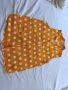 XL лятна туника на точки , снимка 2