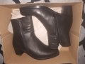 Нови боти Естествена кожа Българско производство, снимка 3