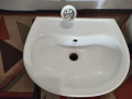 Продавам порцеланови мивки умивалник за баня , снимка 13