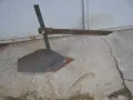 Плуг за мотофреза, снимка 1